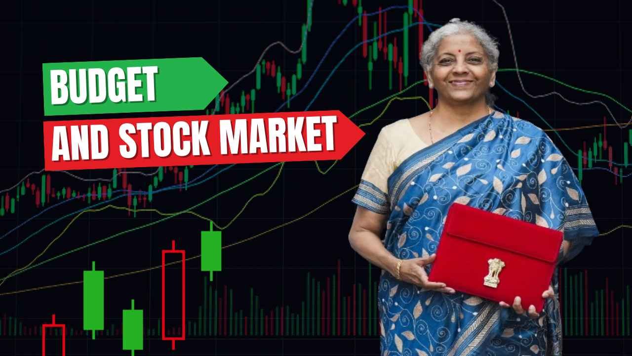 Share Market