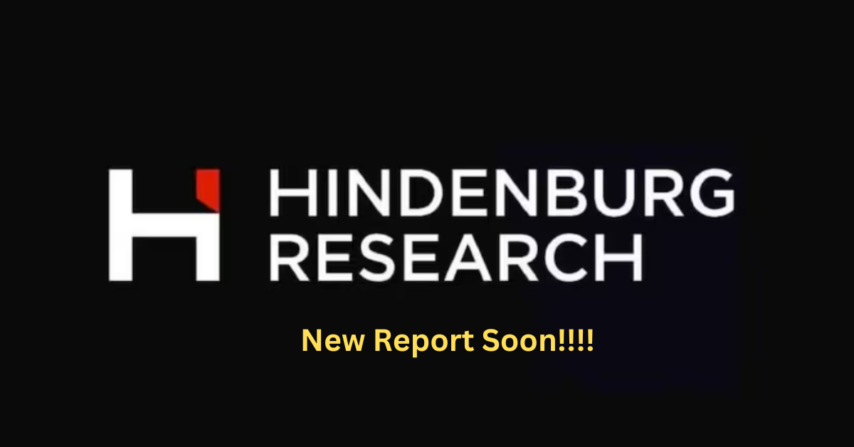 Hindenburg Research