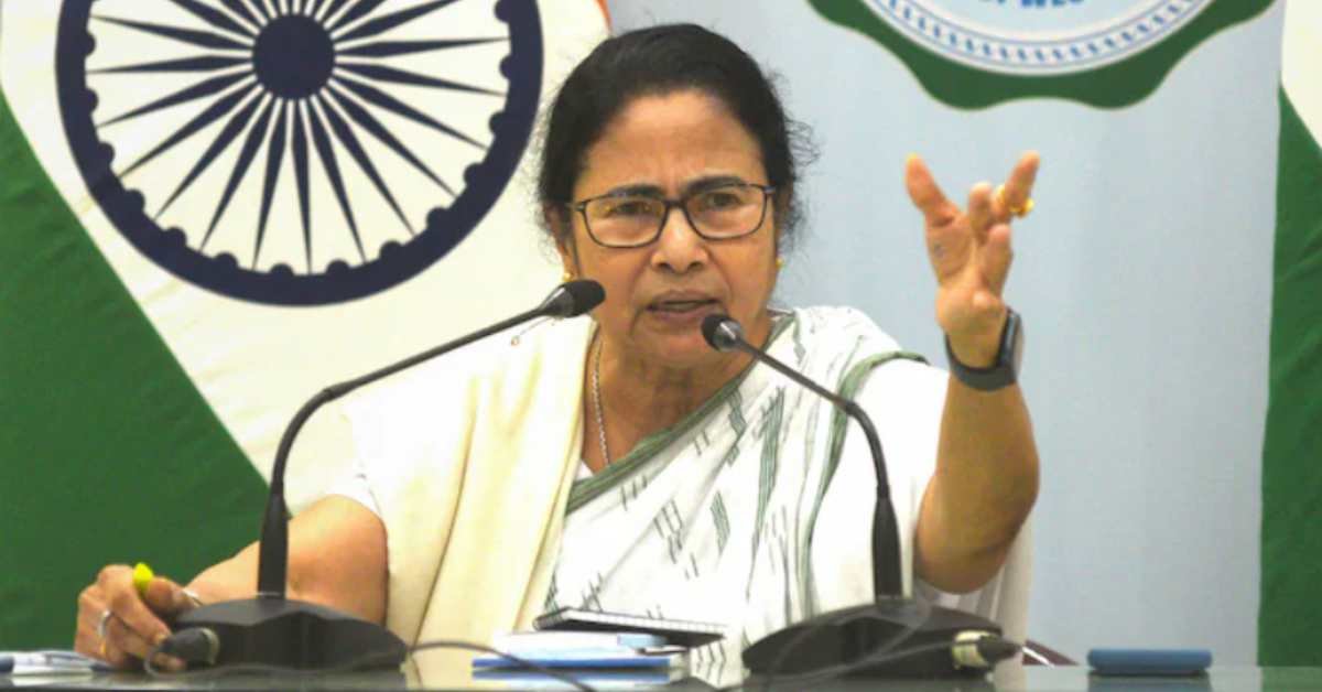 Mamata Banerjee net worth