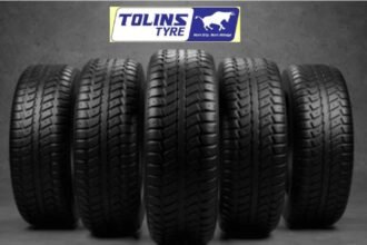 Tolins Tyres ipo gmp Today