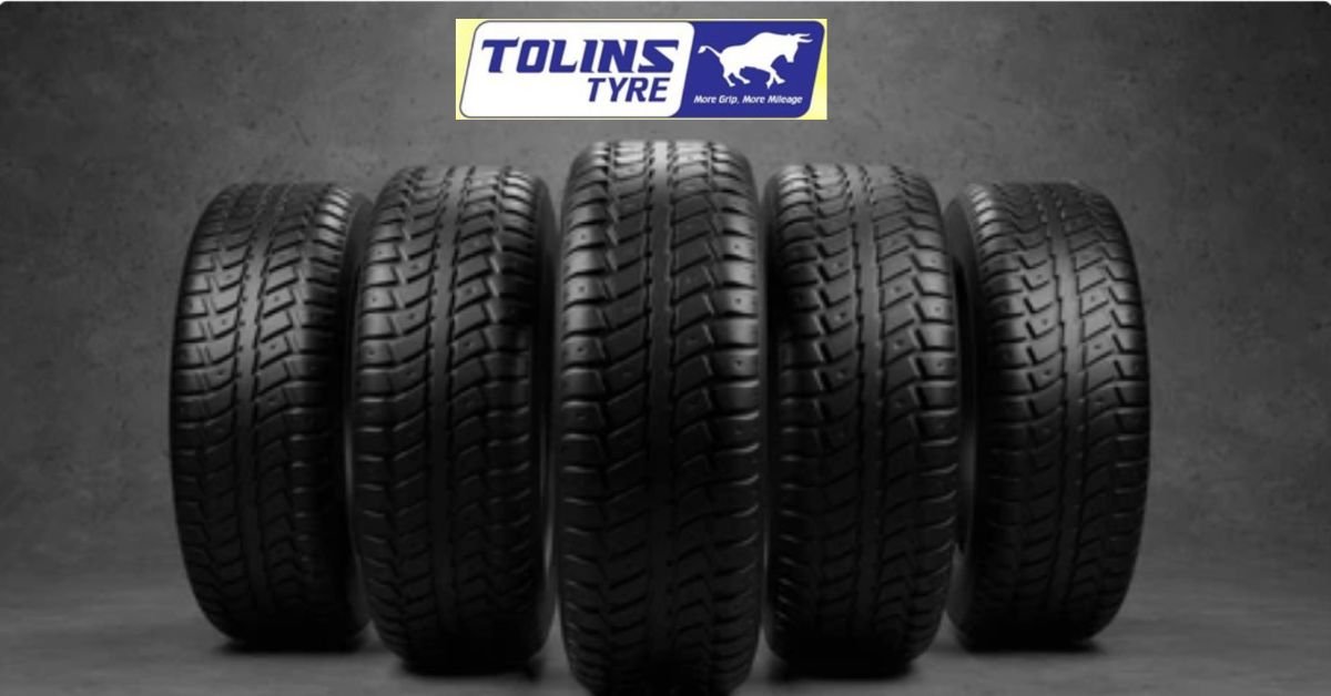 Tolins Tyres ipo gmp Today