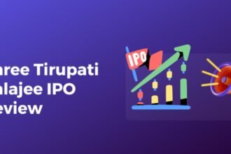 Shree Tirupati Balajee ipo Allotment Status