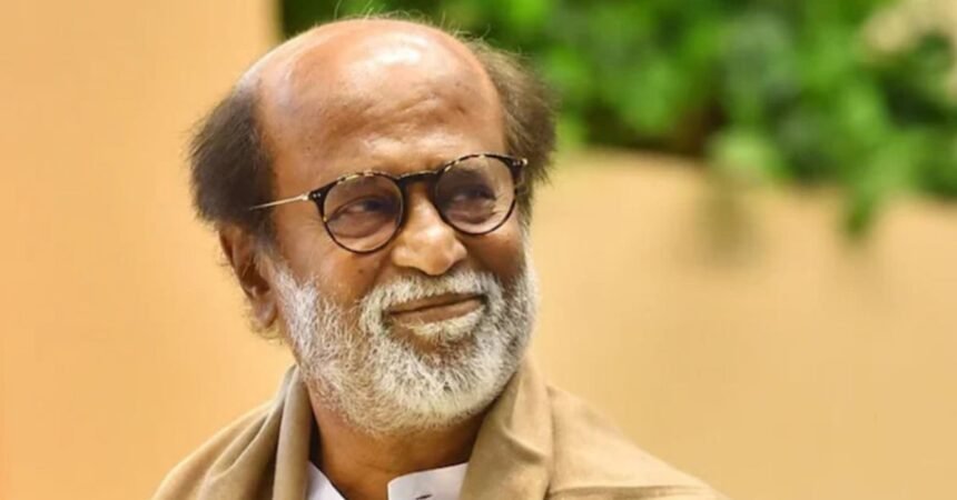 Rajinikanth