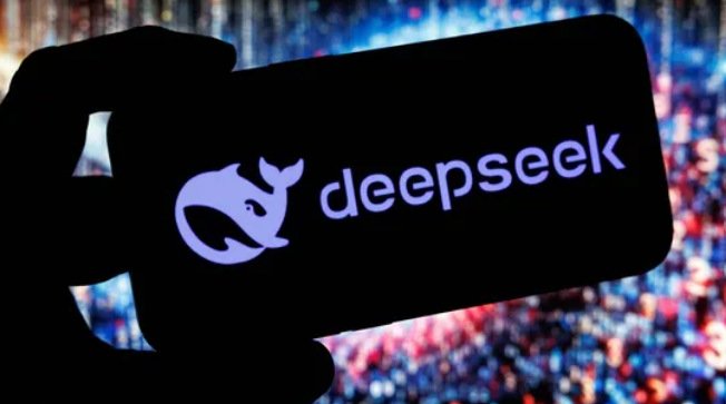 DeepSeek AI