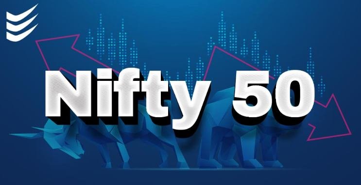 nifty 50