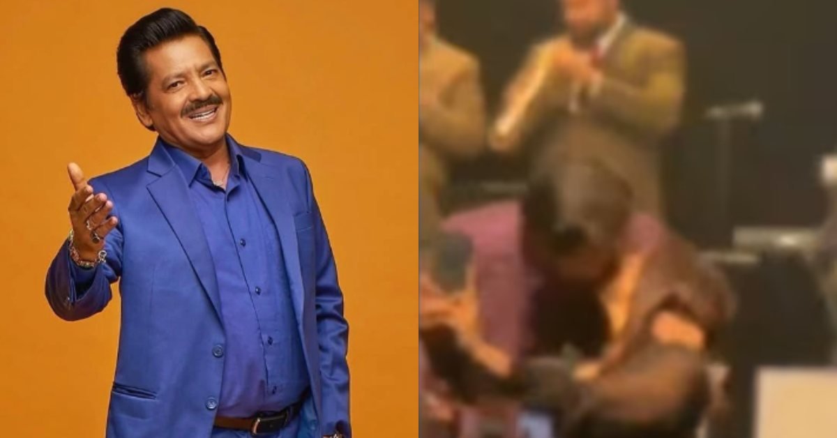 Udit Narayan