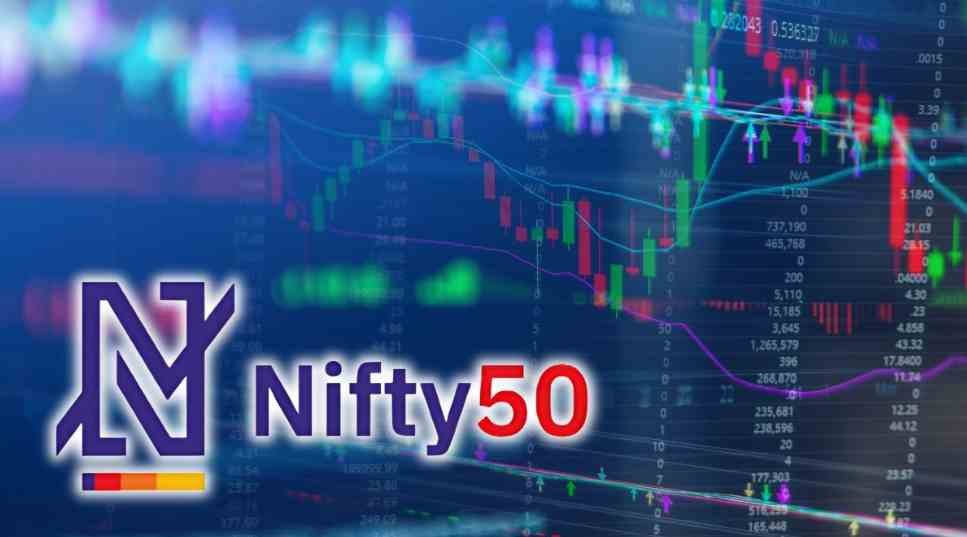 nifty 50