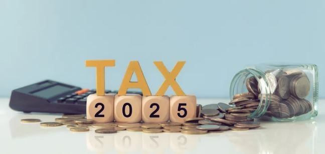 Income Tax Slabs Union Budget 2025