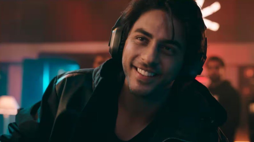Aryan Khan Net Worth