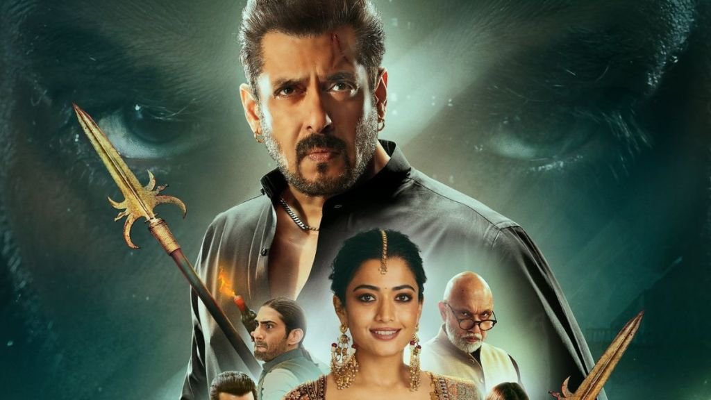 Sikandar Box Office Collection