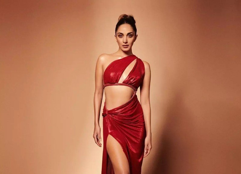 Kiara Advani Net Worth