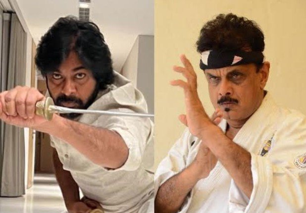 Shihan Hussaini
