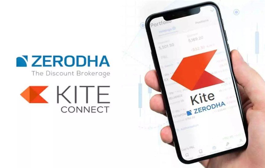 Zerodha Kite