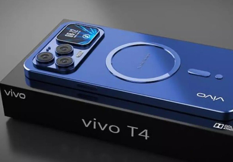 vivo t4 5g launch date in india