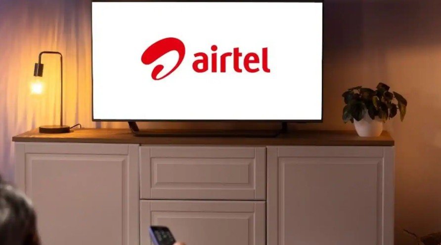 Airtel IPTV Plans