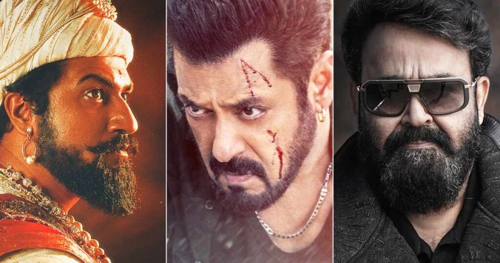 Sikandar Box Office Collection