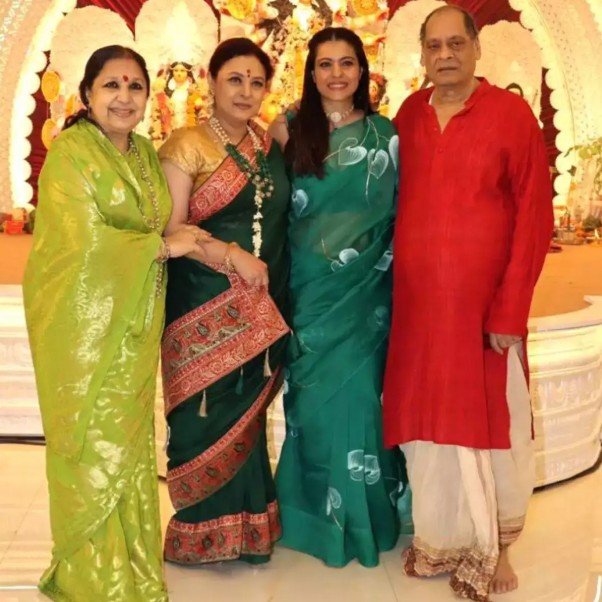 Deb Mukherjee