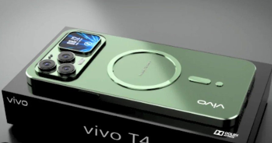 vivo t4 5g launch date in india
