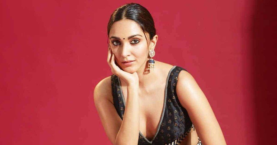 Kiara Advani Net Worth