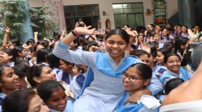 PSEB 8th Class Result