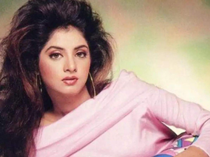 Divya Bharti
