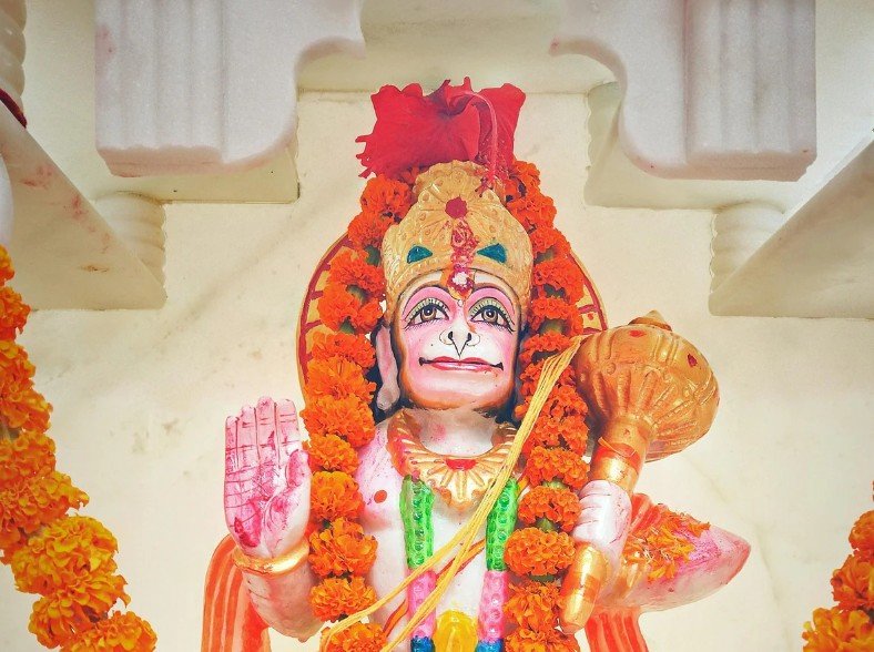 Hanuman Chalisa