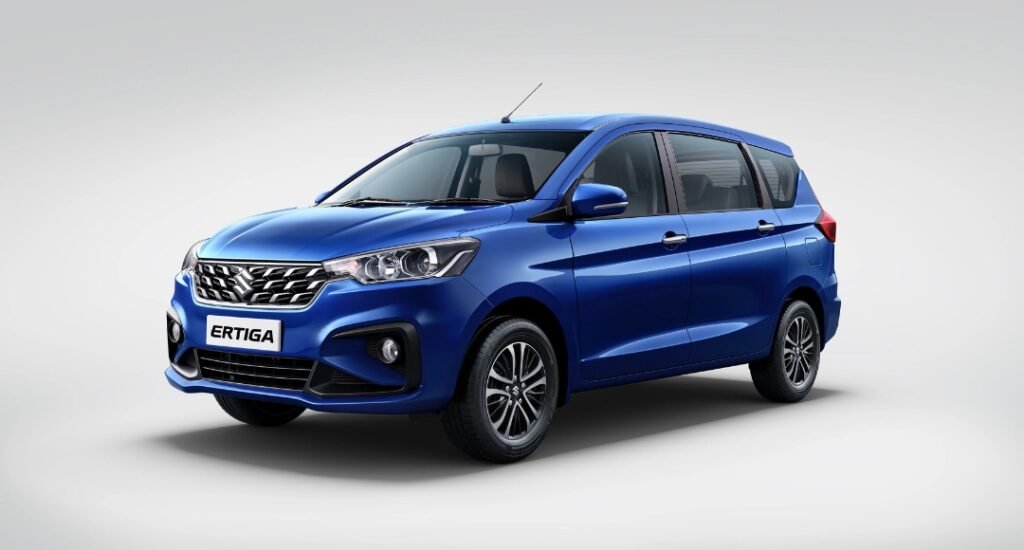 Maruti Ertiga