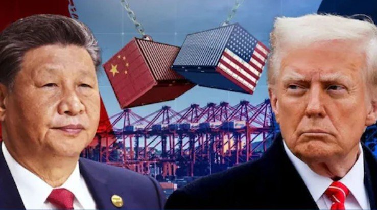 US-China Trade War