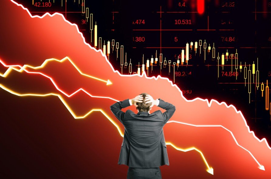 Stock Market Crash