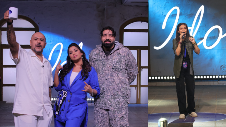 Indian idol Season 15 Grand Finale
