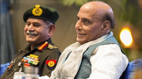 Rajnath Singh Net Worth