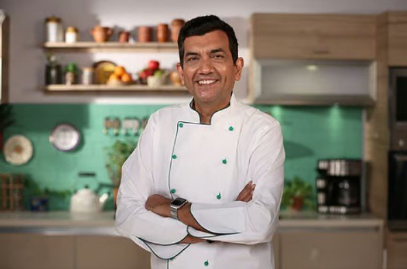 Sanjeev Kapoor Net Worth 2025