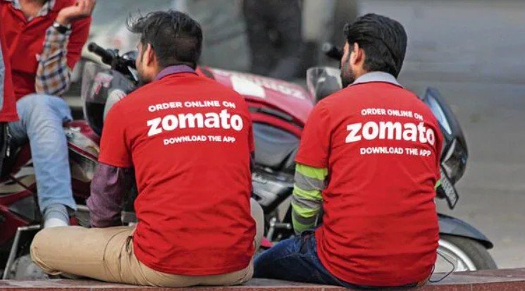Zomato Layoffs