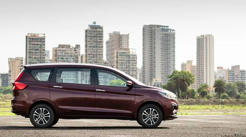 Maruti Ertiga
