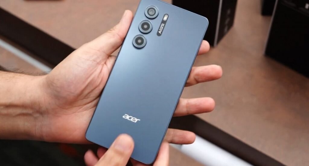 Acer Super ZX Pro