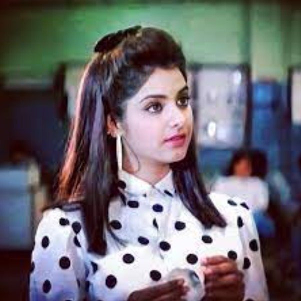 Divya Bharti