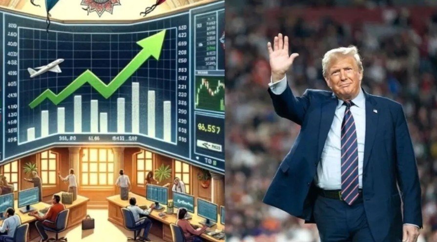 Stock Markets