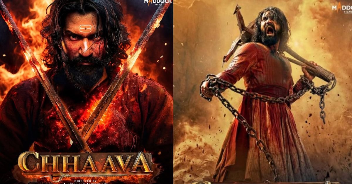Chhaava OTT