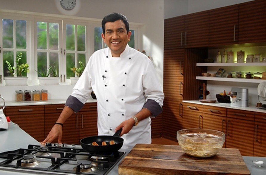 Sanjeev Kapoor Net Worth 2025