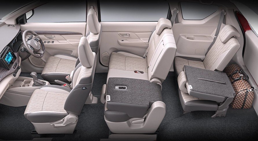 Maruti Ertiga