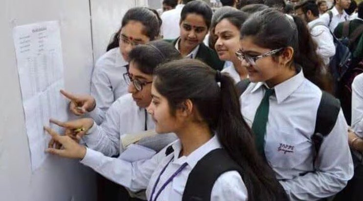 JEE Mains Result 2025 Date