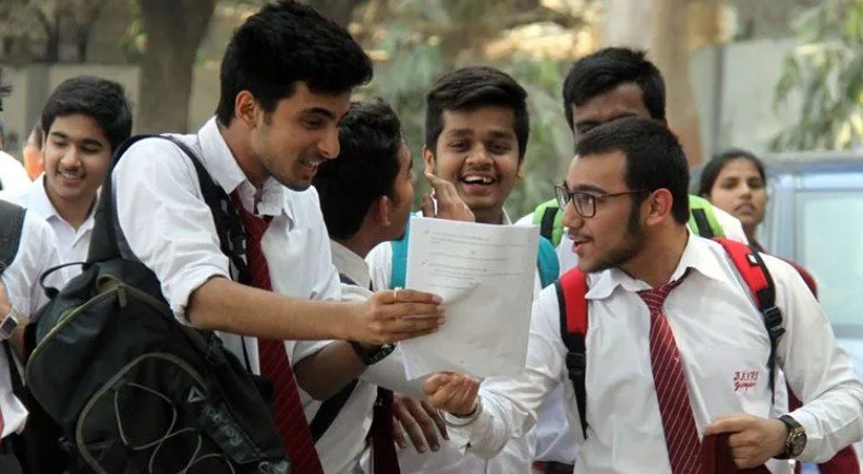 ICSE Results 2025