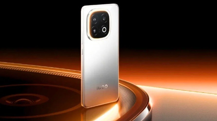 iQOO Z10x