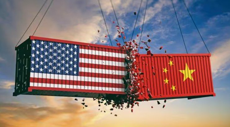 US-China Trade War
