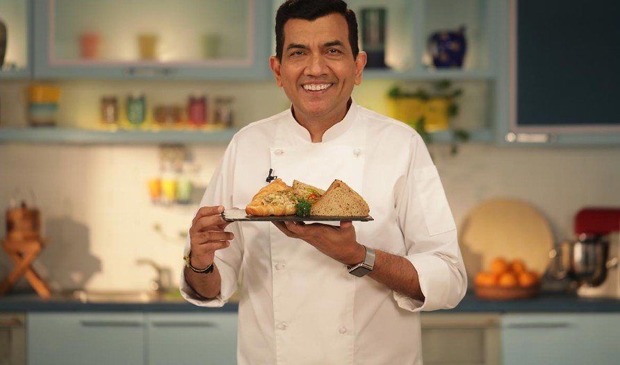 Sanjeev Kapoor Net Worth 2025