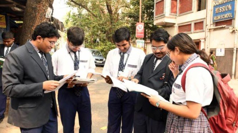 ICSE Results 2025