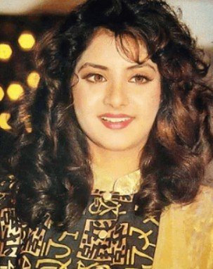 Divya Bharti