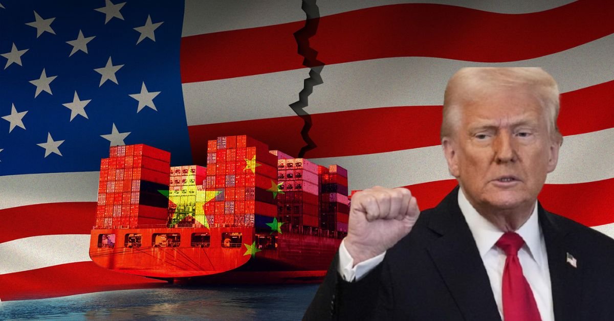 US-China Trade War