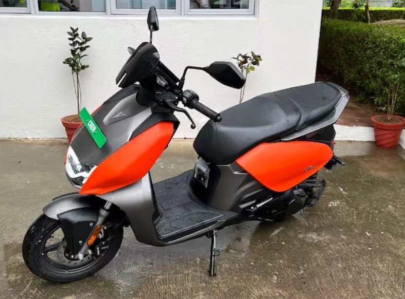 Hero Vida V1