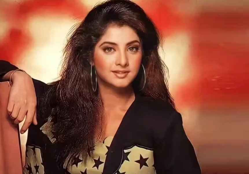 Divya Bharti
